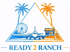 Ready 2 Ranch Adventure Logo