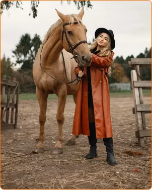 Pony and Animal Rides